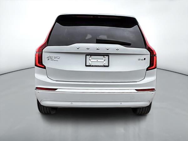 volvo XC90 2026 - 4