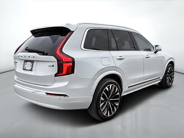 volvo XC90 2026 - 5