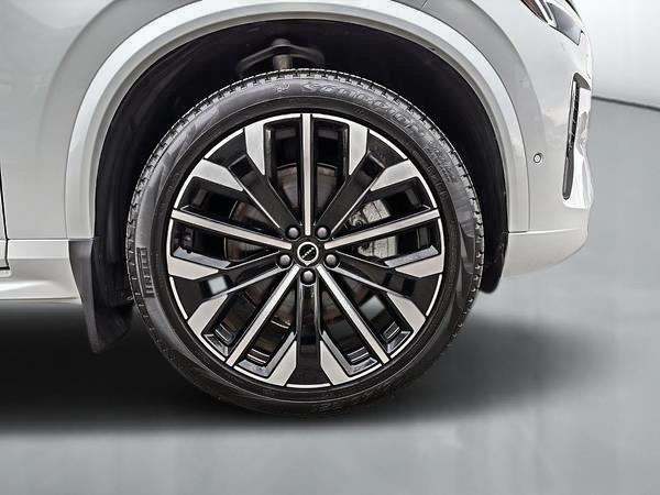 volvo XC90 2026 - 7