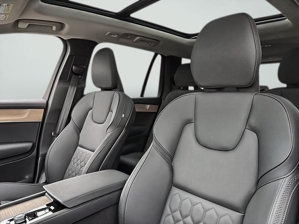 volvo XC90 2026 - 8