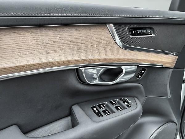 volvo XC90 2026 - 9