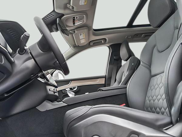 volvo XC90 2026 - 10