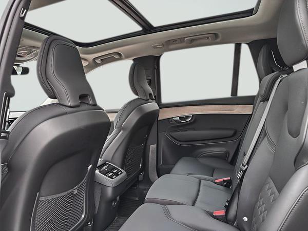 volvo XC90 2026 - 11