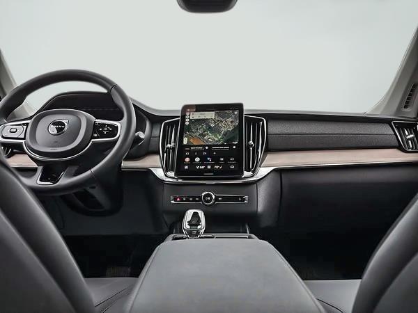 volvo XC90 2026 - 12