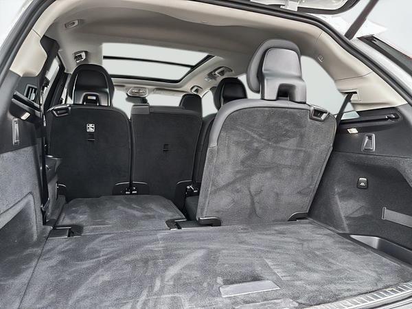 volvo XC90 2026 - 15