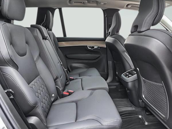 volvo XC90 2026 - 16