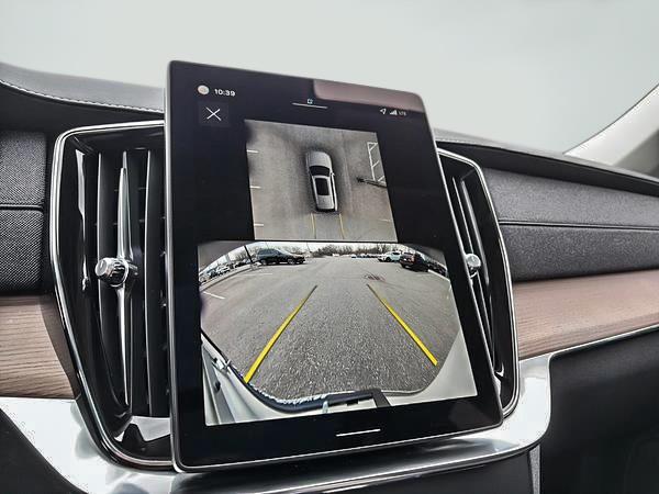 volvo XC90 2026 - 18