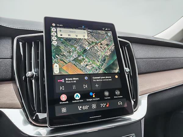 volvo XC90 2026 - 19