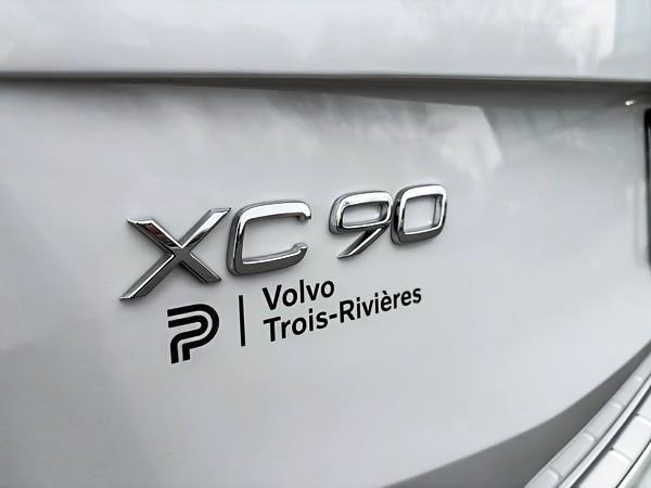 volvo XC90 2026 - 20
