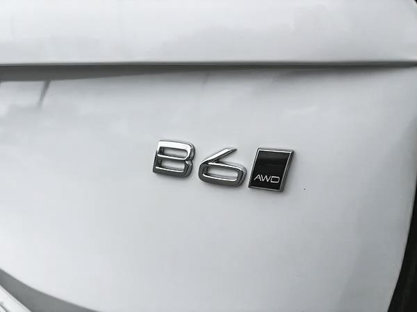 volvo XC90 2026 - 21