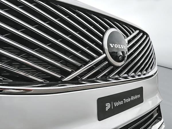 volvo XC90 2026 - 22