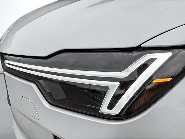 volvo XC90 2026 - 23