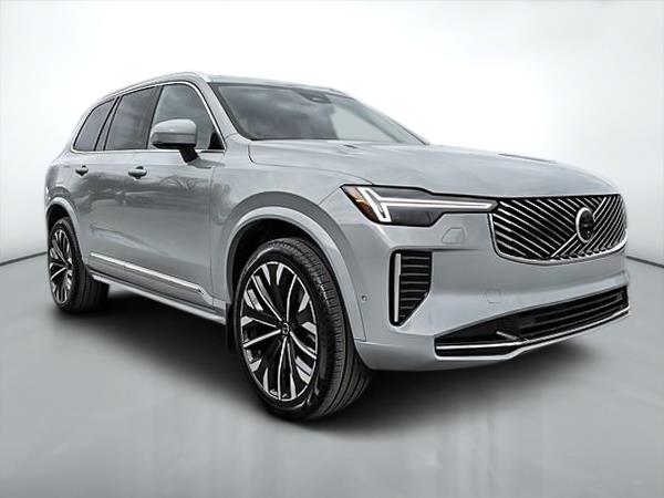 volvo XC90 2026