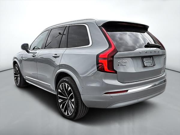 volvo XC90 2026 - 3