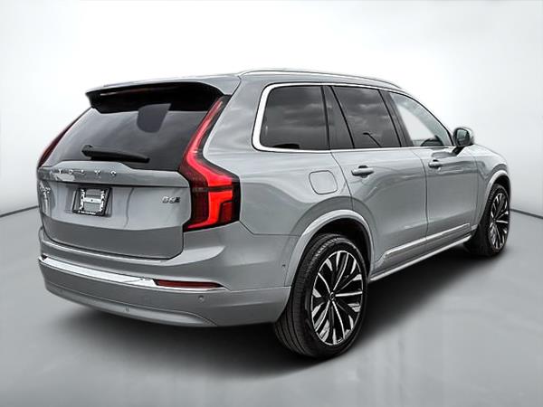 volvo XC90 2026 - 4