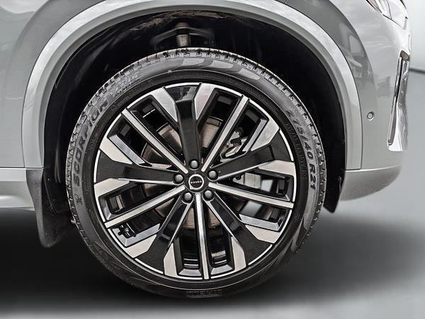 volvo XC90 2026 - 6