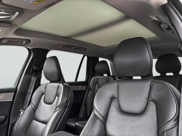 volvo XC90 2026 - 7
