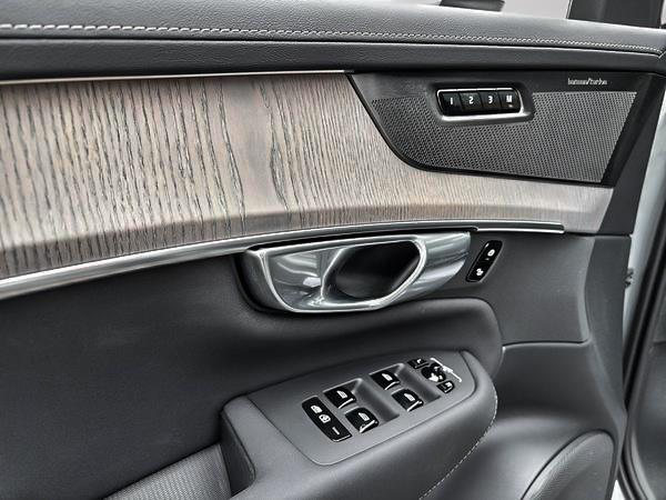 volvo XC90 2026 - 8