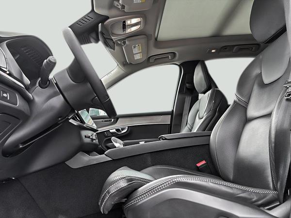 volvo XC90 2026 - 9