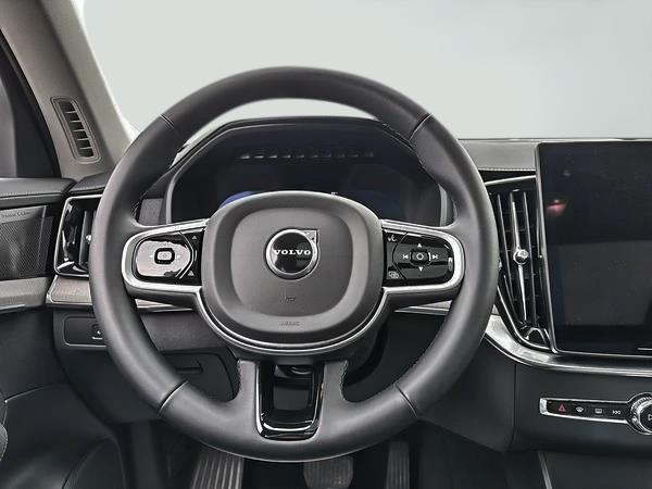 volvo XC90 2026 - 10