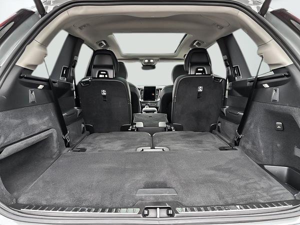 volvo XC90 2026 - 12