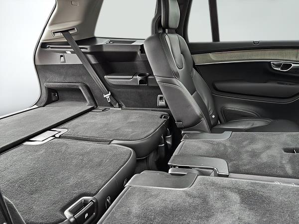 volvo XC90 2026 - 13