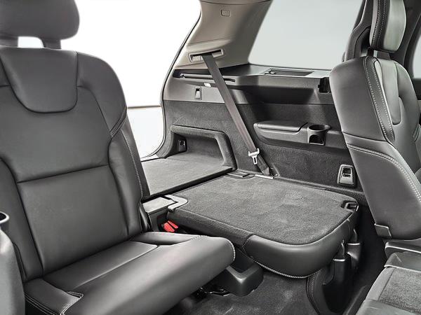 volvo XC90 2026 - 14
