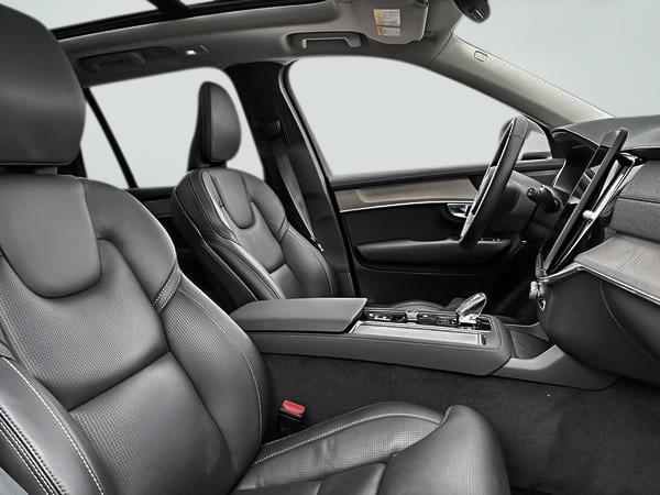 volvo XC90 2026 - 16