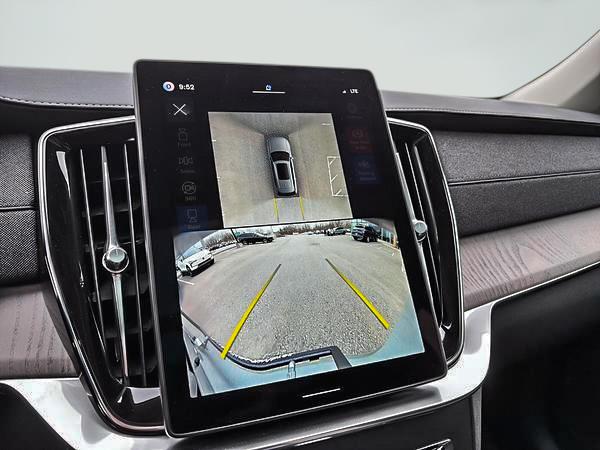 volvo XC90 2026 - 17