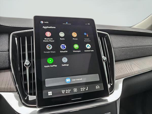 volvo XC90 2026 - 18