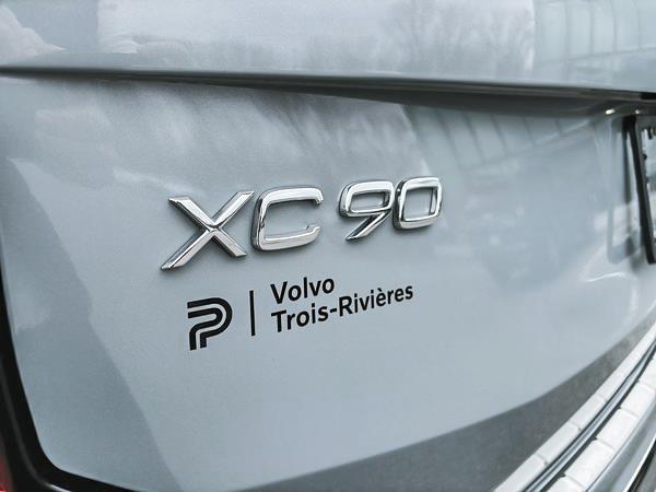 volvo XC90 2026 - 19