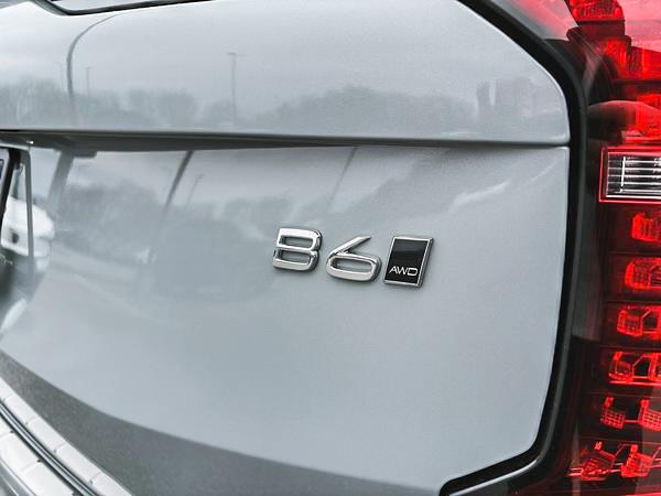 volvo XC90 2026 - 20