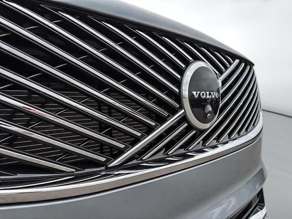 volvo XC90 2026 - 21