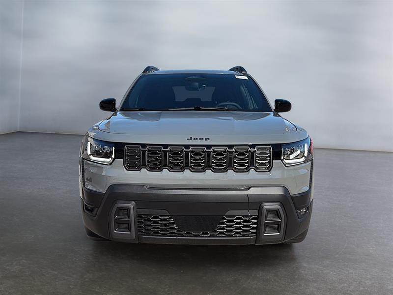 jeep Cherokee 2026 - 2