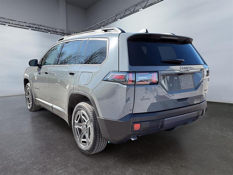 jeep Cherokee 2026 - 4
