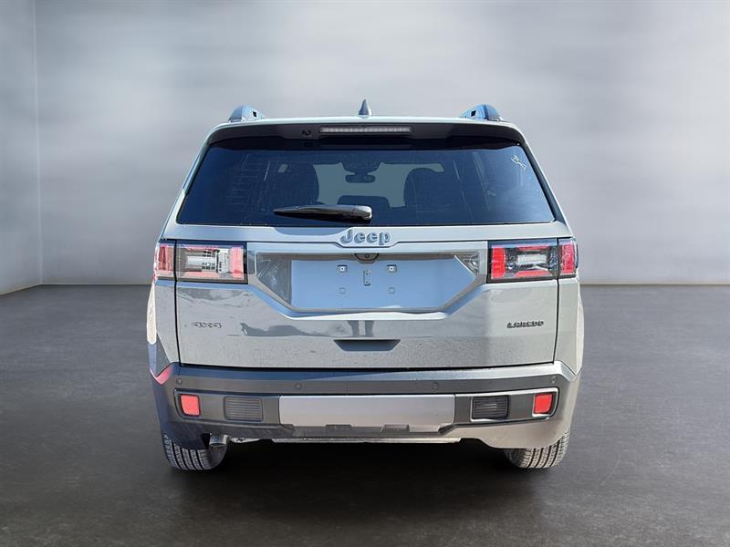 jeep Cherokee 2026 - 6