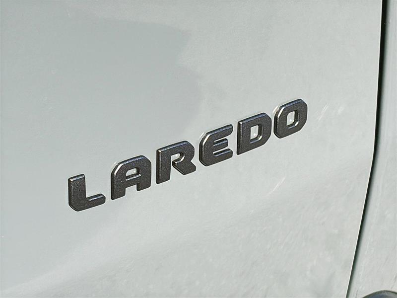 jeep Cherokee 2026 - 10