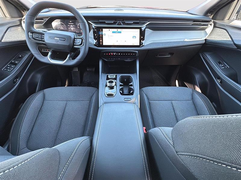 jeep Cherokee 2026 - 14