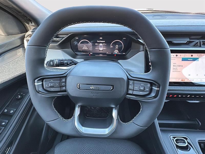 jeep Cherokee 2026 - 15