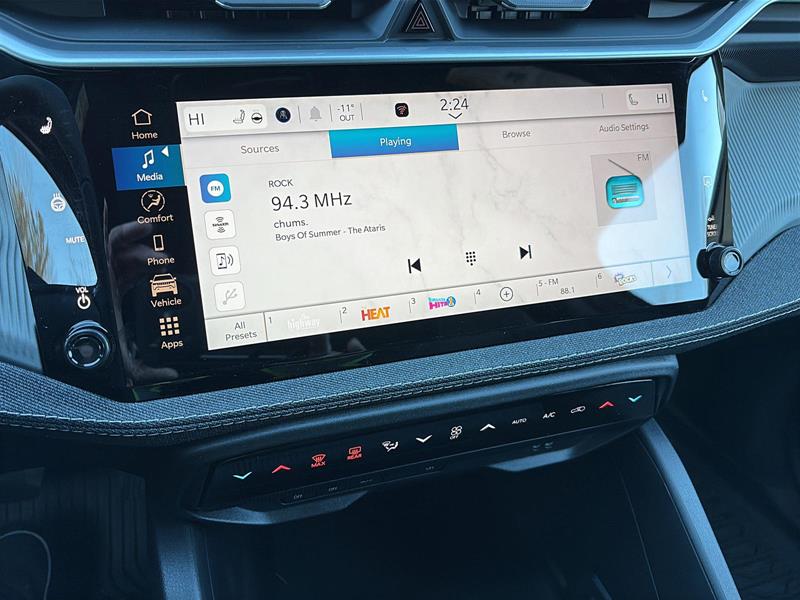 jeep Cherokee 2026 - 17