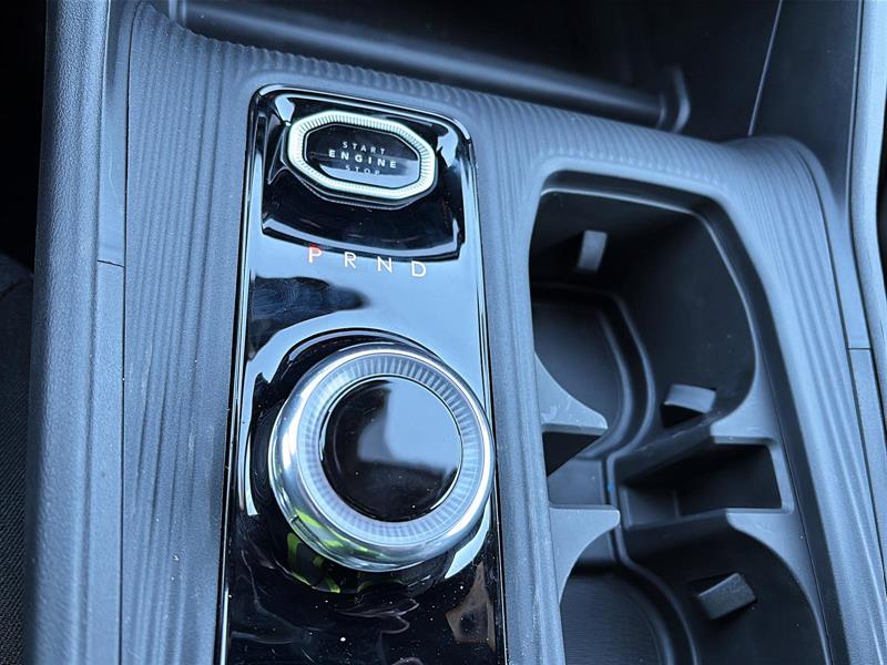 jeep Cherokee 2026 - 20