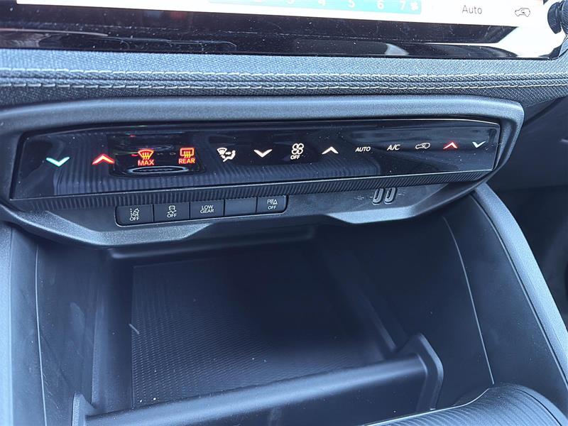 jeep Cherokee 2026 - 21