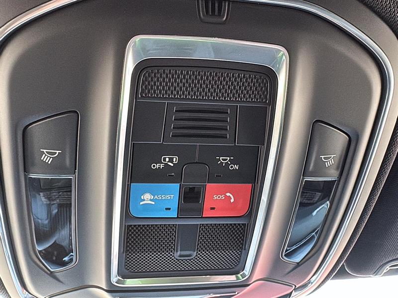 jeep Cherokee 2026 - 22