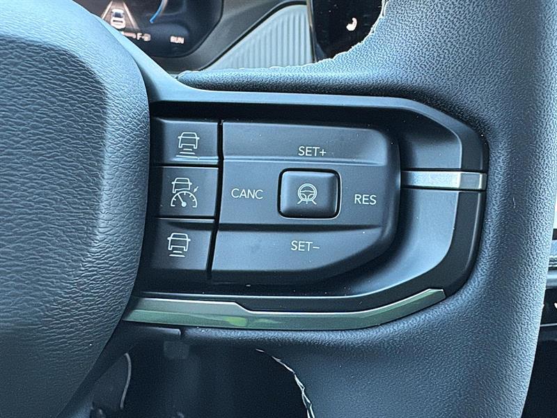 jeep Cherokee 2026 - 23