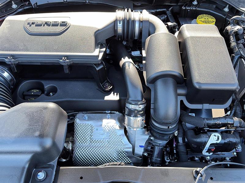 jeep Cherokee 2026 - 29