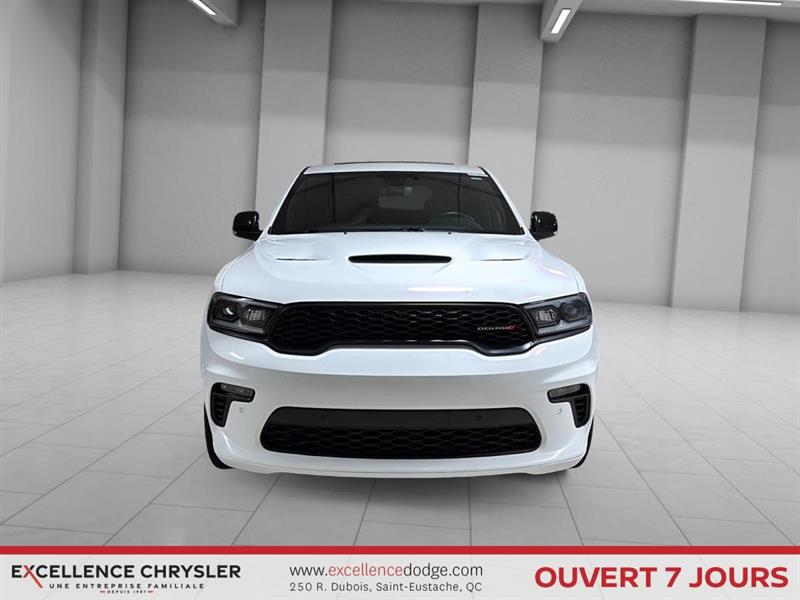 dodge Durango 2022 - 3