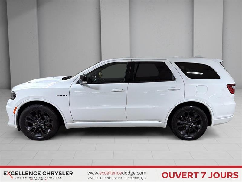 dodge Durango 2022 - 6