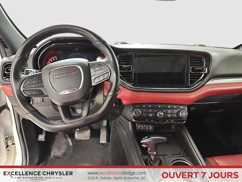 dodge Durango 2022 - 11