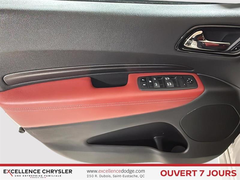 dodge Durango 2022 - 12
