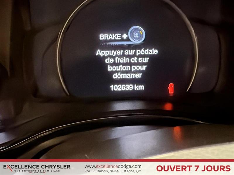 dodge Durango 2022 - 14